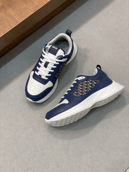 Dior couple's classic casual shoes - Image 5