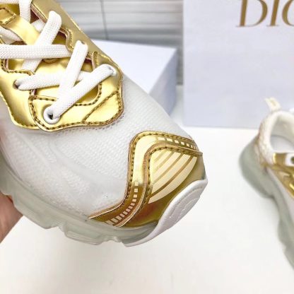 Dior modern and stylish Vibe sneakers - Image 5