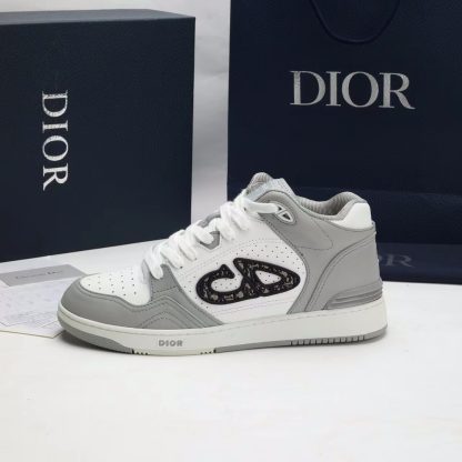 Dior Mid-top Series Sports Shoes Casual Shoes - Image 5