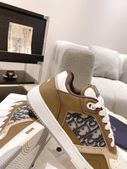 Dior classic casual hit fashionable sports shoes - Image 5