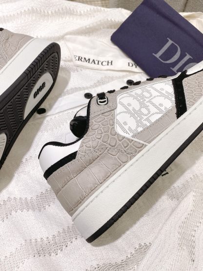 Dior classic casual sports shoes - Image 5