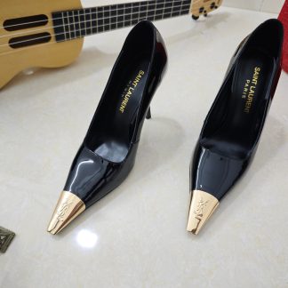 Ysl high heels ysl elegant classic high heels