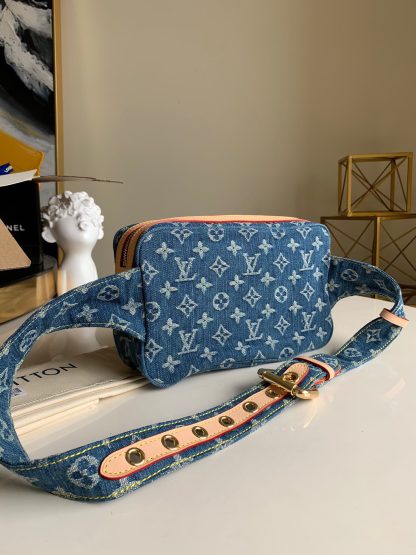 Louis Vuitton Second-hand limited edition bag - Image 5
