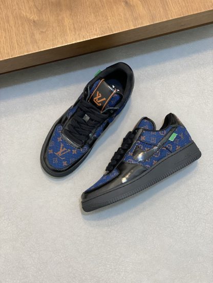 Louis Vuitton casual sneakers - Image 5