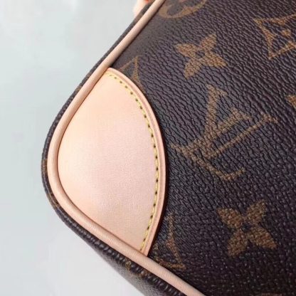Louis Vuitton Japanese used bag - Image 5