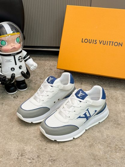 Louis Vuitton couple's casual shoes - Image 6