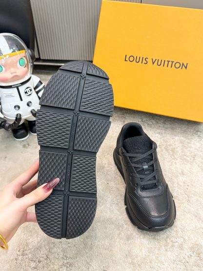 Louis Vuitton couple's casual shoes - Image 6