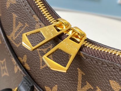 Louis Vuitton launches new Odeon small handbag for autumn and winter - Image 5