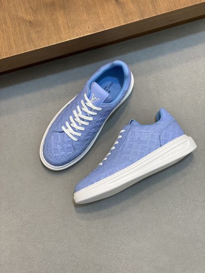 Louis Vuitton men's high-end casual sports shoes - Image 5
