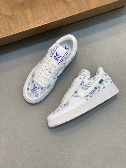 Louis Vuitton co-branded casual sneakers - Image 5