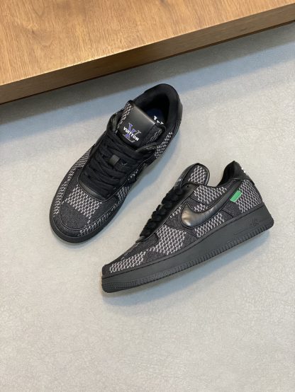 Louis Vuitton co-branded casual sneakers - Image 5