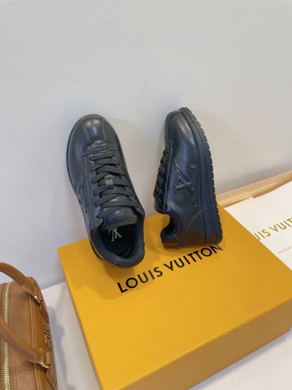 Louis Vuitton platform casual loafers - Image 5