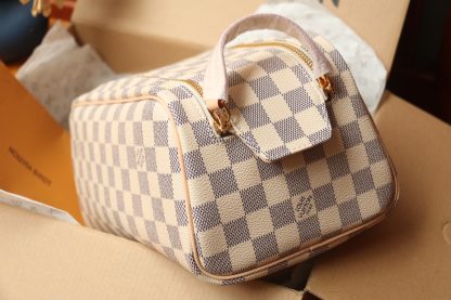 Louis Vuitton cosmetic bag toiletry bag series DOPP toiletry bag - Image 7
