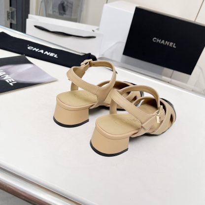Louis Vuitton platform casual loafers - Image 5