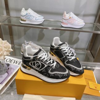 Louis Vuitton Neo Run Away sneakers