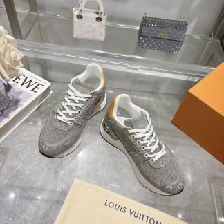 Louis Vuitton Neo Run Away sneakers