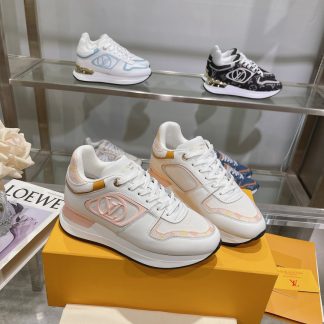 Louis Vuitton Neo Run Away sneakers