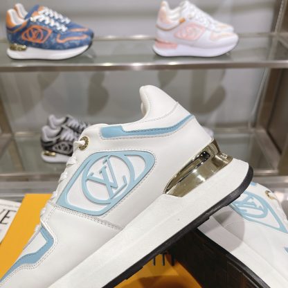 Louis Vuitton Neo Run Away sneakers - Image 5