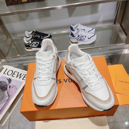 Louis Vuitton Neo Run Away sneakers - Image 6