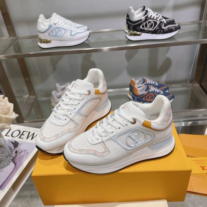 Louis Vuitton Neo Run Away sneakers - Image 6