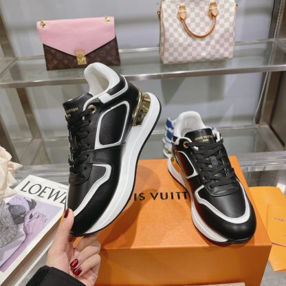 Louis Vuitton Neo Run Away sneakers - Image 5