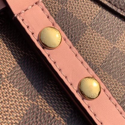 Louis Vuitton Brown​Champagne Bag - Image 5