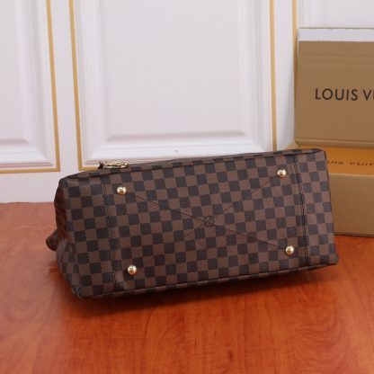Louis Vuitton monogram handbag - Image 5