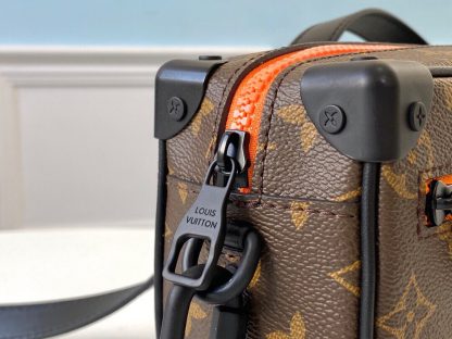 Louis Vuitton Zoooom with Friend series m80159 small box bag - Image 5