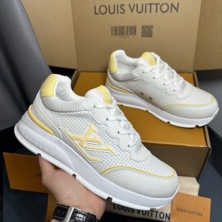 Louis Vuitton's latest casual shoes