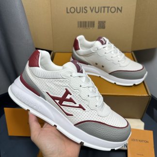 Louis Vuitton's latest casual shoes