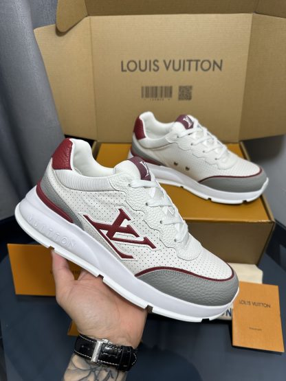 Louis Vuitton's latest casual shoes - Image 6
