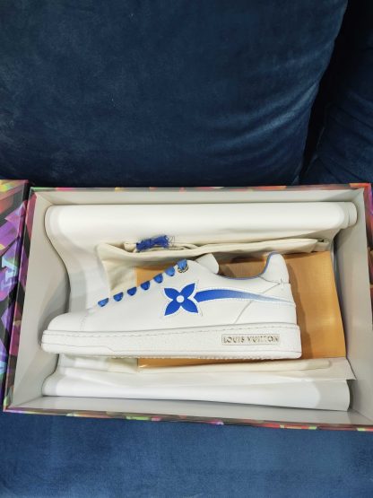 Louis Vuitton Time Out sneakers - Image 5