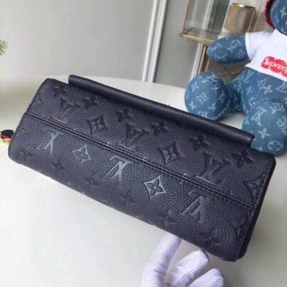 Louis Vuitton VAVIN Small Handbag - Image 5