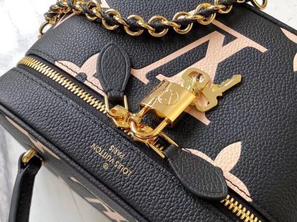 Louis Vuitton Vanity Small Bag - Image 5
