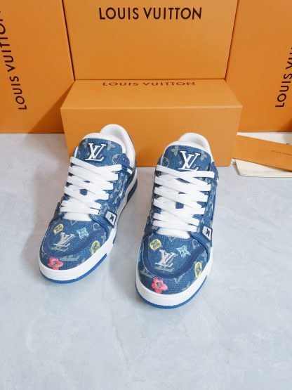 Louis Vuitton Trainer sneakers - Image 5