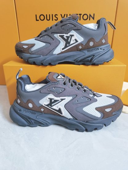 Louis Vuitton's hottest sports shoes - Image 5