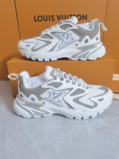 Louis Vuitton's hottest sports shoes - Image 5