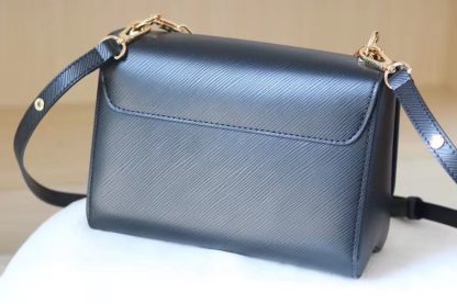 Louis Vuitton Twist Medium Handbag - Image 5