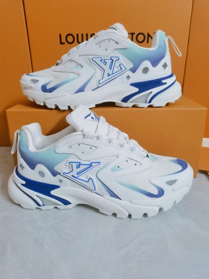 Louis Vuitton's hottest sports shoes - Image 5