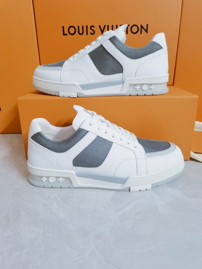 Louis Vuitton's hottest sports shoes - Image 5