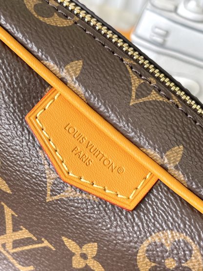 Louis Vuitton TROCADÉRO Mini Messenger Bag - Image 5