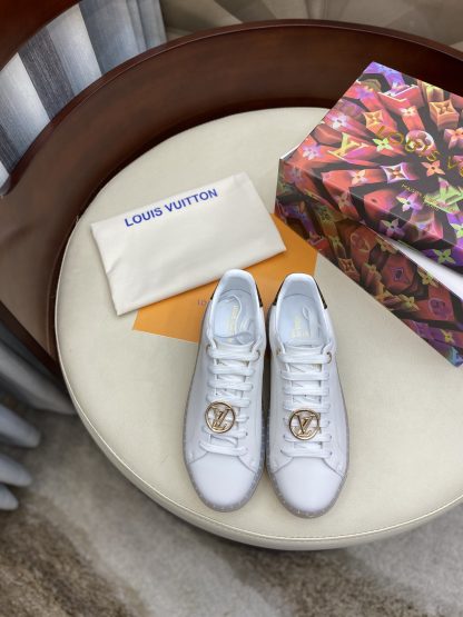 Louis Vuitton couple's casual shoes - Image 6