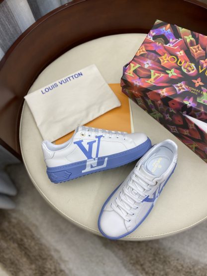 Louis Vuitton couple's casual shoes - Image 5
