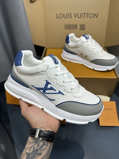 Louis Vuitton new casual shoes - Image 6