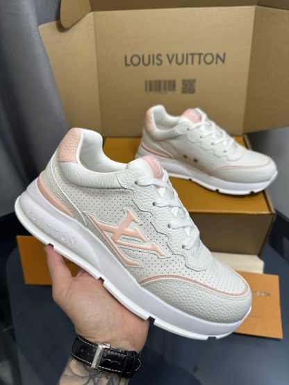 Louis Vuitton new casual shoes - Image 6