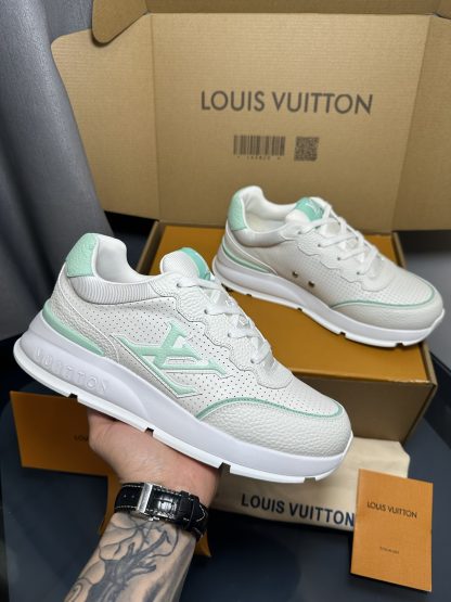Louis Vuitton new casual shoes - Image 6