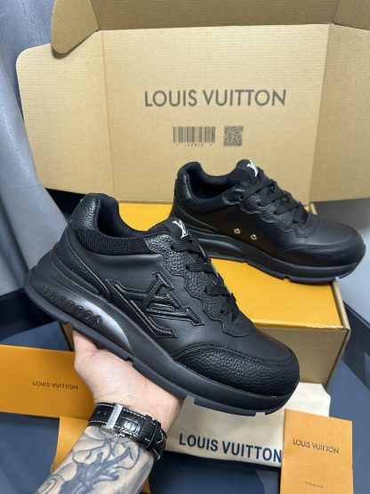 Louis Vuitton new casual shoes - Image 6
