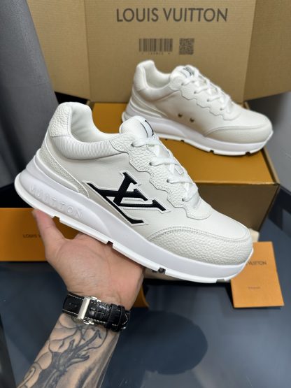 Louis Vuitton new casual shoes - Image 6