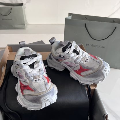 Balenciaga CARGO 23ss catwalk sneakers - Image 5