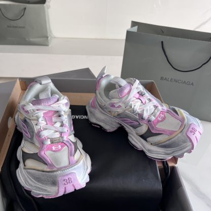 Balenciaga CARGO 23ss catwalk sneakers - Image 5